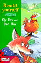 SLY FOX AND RED HEN