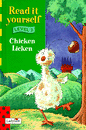 CHICKEN LICKEN