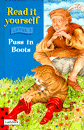 PUSS IN BOOTS