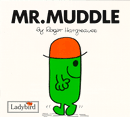 MR MUDDLE
