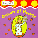 QUEEN OF HEARTS