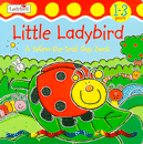 LITTLE LADYBIRD A FOLLOW-THE-TRAIL FLAP BOOK
