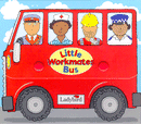 LITTLE WORKMATES BUS