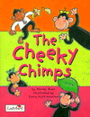 CHEEKY CHIMPS, THE