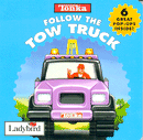 FOLLOW THE TOW TRUCK