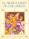 FLOWER FAIRIES OF THE SPRING