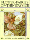 FLOWER FAIRIES OF THE WAYSIDE
