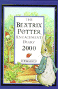 BEATRIX POTTER ENGAGEMENT DIARY 2000, THE