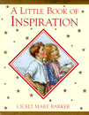 LITTLE BOOK OF INSPIRATION, A