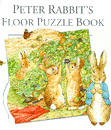 PETER RABBIT'S FLOOR PUZZLE BOOK