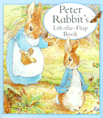 PETER RABBIT'S LIFT-THE-FLAP BOOK