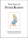 TALE OF PETER RABBIT, THE