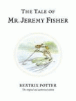 TALE OF JEREMY FISHER, THE