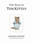 TALE OF TOM KITTEN, THE