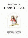 TALE OF TIMMY TIPTOES, THE
