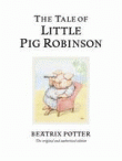 TALE OF LITTLE PIG ROBINSON, THE