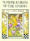 FLOWER FAIRIES OF THE SPRING