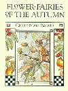 FLOWER FAIRIES OF THE AUTUMN