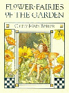 FLOWER FAIRIES OF THE GARDEN