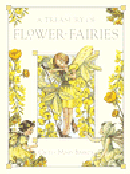 TREASURY OF FLOWER FAIRIES, A