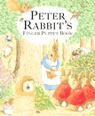 PETER RABBIT'S FINGER PUPPET BOOK
