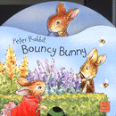 PETER RABBIT, BOUNCY BUNNY
