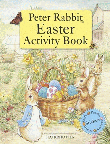 PETER RABBIT'S EASTER ACTIVITY BOOK