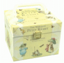 WORLD OF PETER RABBIT GIFTBOX 1-12