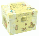 WORLD OF PETER RABBIT GIFTBOX 13-23