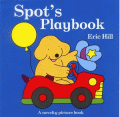 SPOT'S PLAYBOOK