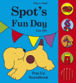 SPOT'S FUN DAY POP-UP SOUNDBOOK