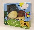 WHERE'S SPOT? BOOK AND TOY GIFT SET