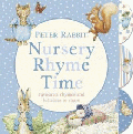 PETER RABBIT NURSERY RHYME TIME