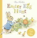 PETER RABBIT: EASTER EGG HUNT BOARD BOOK