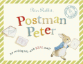 POSTMAN PETER: AN EXCITING TALE WITH REAL MAIL