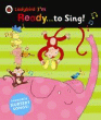 I'M READY TO SING!