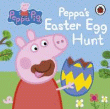 PEPPA'S EASTER EGG HUNT BOARD BOOK