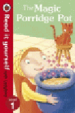 MAGIC PORRIDGE POT, THE