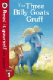 THREE BILLY GOATS GRUFF