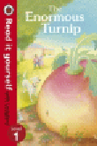 ENORMOUS TURNIP, THE