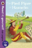PIED PIPER OF HAMELIN, THE
