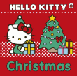 HELLO KITTY CHRISTMAS BOARD BOOK
