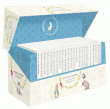 WORLD OF PETER RABBIT: COMPLETE COLLECTION 1-23