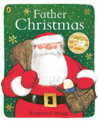 FATHER CHRISTMAS 50TH ANNIVERSARY EDITION