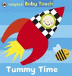 TUMMY TIME BOARD BOOK