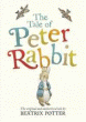 TALE OF PETER RABBIT BOARD BOOK, THE