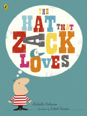 HAT THAT ZACK LOVES, THE