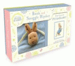 PETER RABBIT: BOOK AND SNUGGLE BLANKET BOX SET