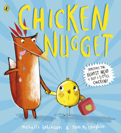 CHICKEN NUGGET