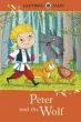 PETER AND THE WOLF